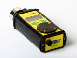 DOSEman PRO : Radonfolgeprodukt-Dosimeter